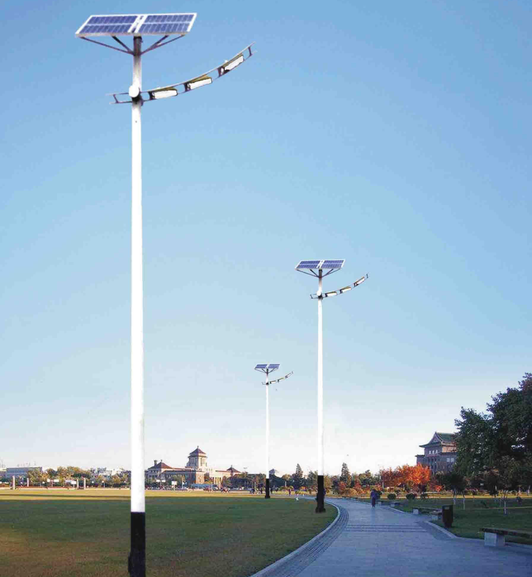 太陽(yáng)能集電板